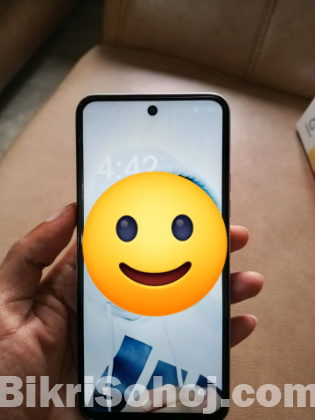 Tecno Spark 40 (6/128GB) | With Full Box & Original Charger